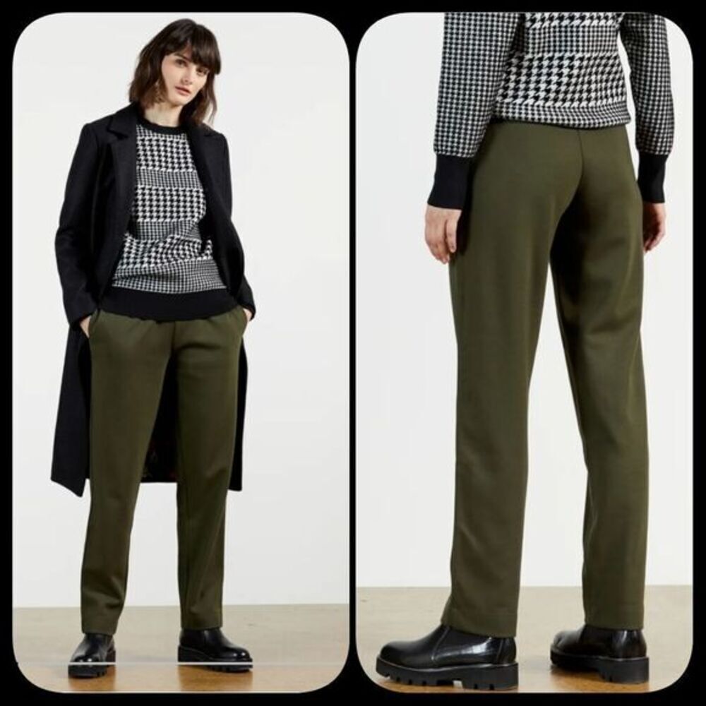 Ted Baker London Vveria Relaxed jogger